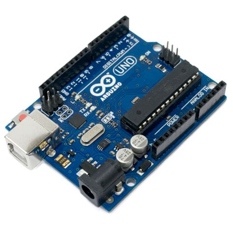 latest version of Arduino uno